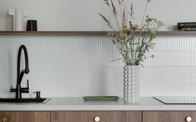 Квартира источник энергии и спокойствия