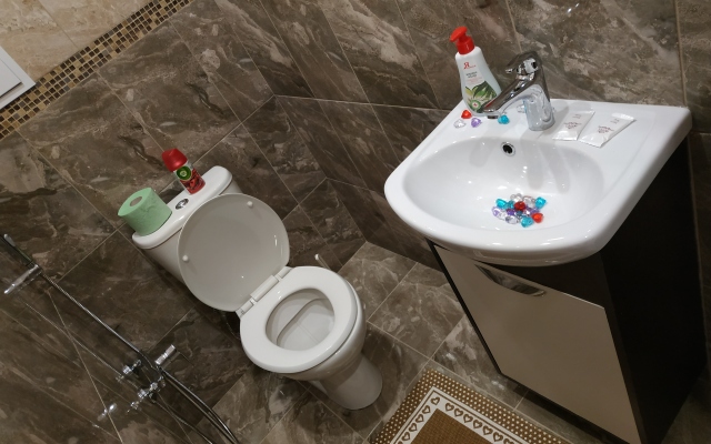 Апартаменты VIP 329