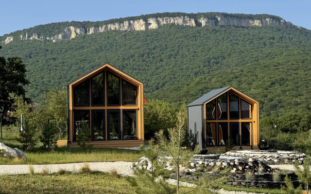 Гостевой дом Lago Village