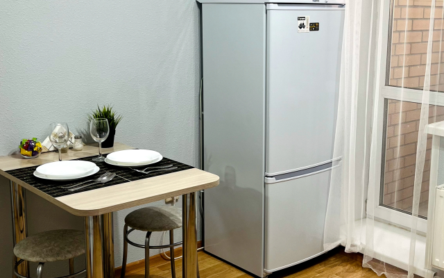 Квартира в Жк Умный Дом