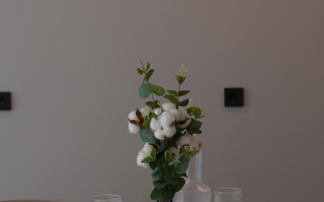 Diamond Luxe Apartment