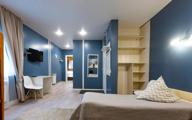 Гостевой дом Широкий Дол