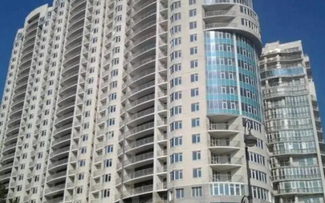 Na Tigrovoy 16A (2) Flat