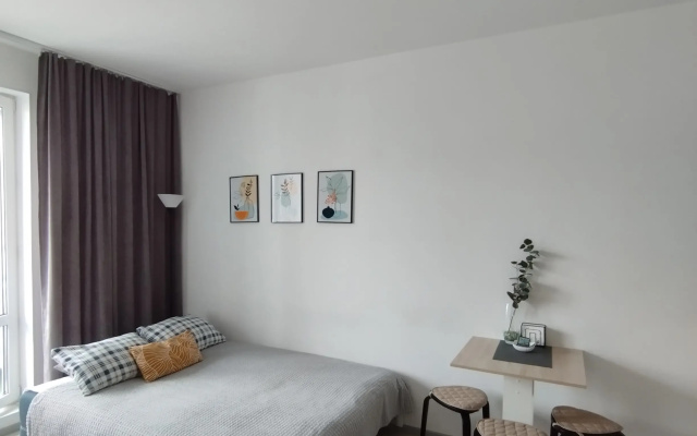 Квартира Sweet Home на Верхне-Каменской