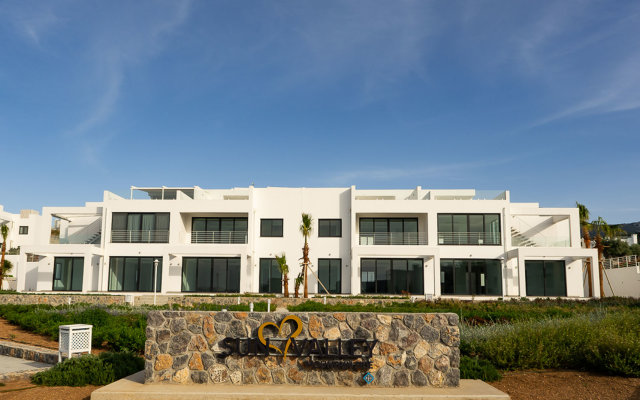 Sun Valley Resort&Residency Hotel