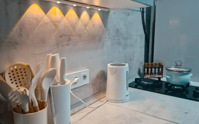 Квартира Однокомнатная с Комфортом