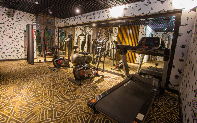 Florence Boutique Hotel