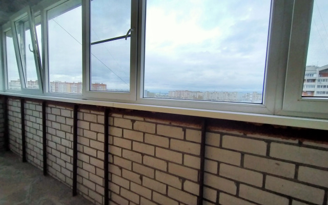 Апартаменты Вологда Северная 10Б