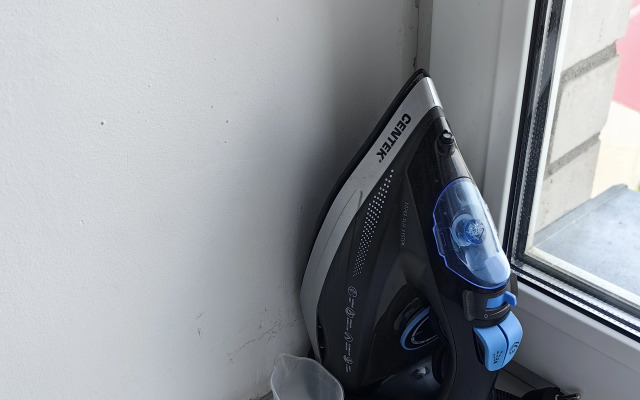 Smolensk Krasninskoye Shosse 6 Flat