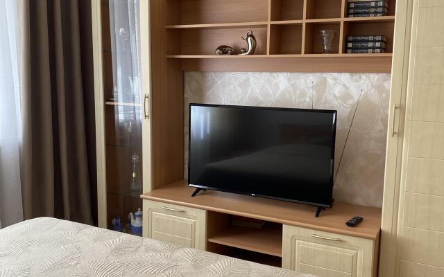 Апартаменты Рядом с Парком