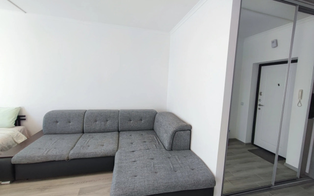Kaliningrad-Siti Flat