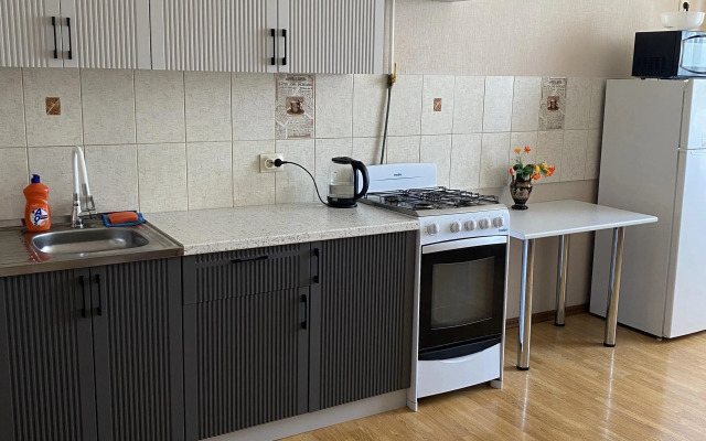 Квартира 5511