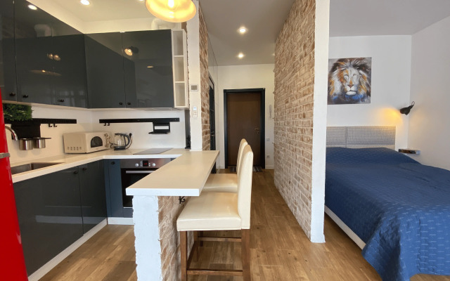 Квартира ЖК каньон-2 кв 122. Волжская 34.