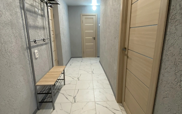 Na Nekrasova, 1a Flat