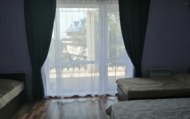Meduza Guest House