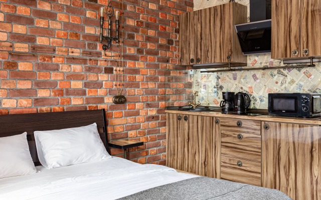 Апартаменты Видовой апартамент в центре на канале Грибоедова