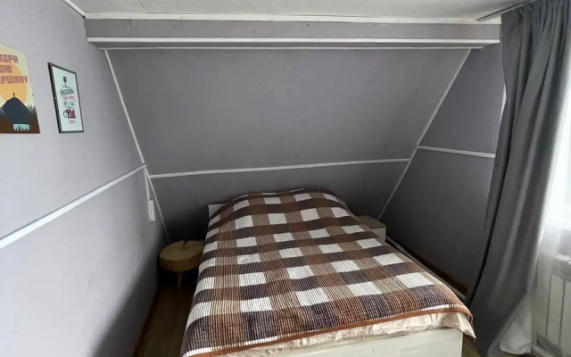 Гостевой дом Дом на кедровой