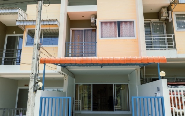 Private house PK Villa Koh Samui