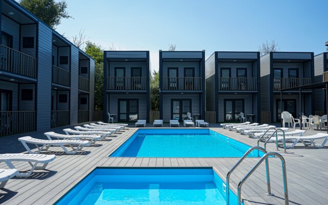 Azov Village Guest house