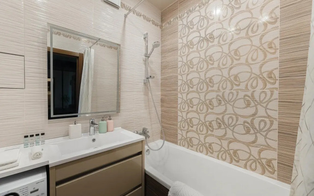 Апартаменты Sky Relax by Smart Lofts Moscow