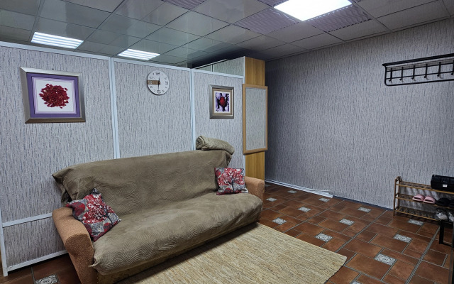 Апартаменты в центре Дальнереченска