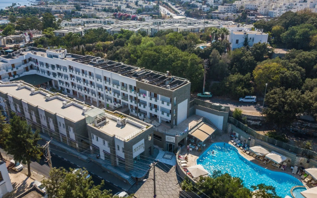 Afytos Bodrum City - All Inclusive