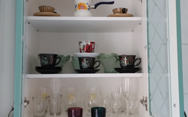 Квартира уютная в центре города