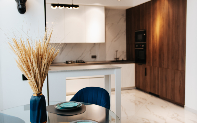 Апартаменты WhiteLOFT