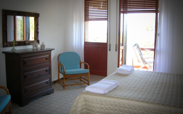 Estay Villa La Chiocciola