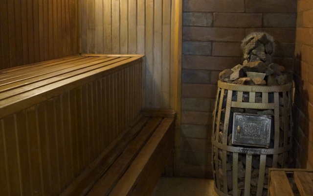Kosmos Artem Mini-Hotel