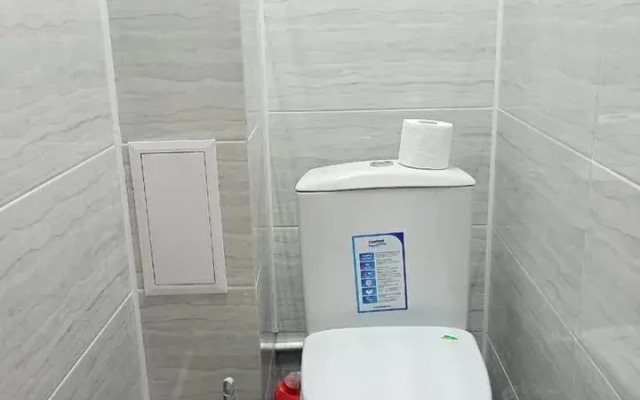 Квартира на Нечётной 4