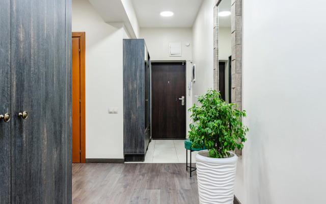 ZhK Araj Flat