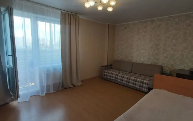 Апартаменты от Людмилы на Олимпийском бульваре