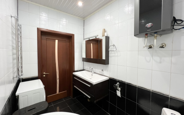 Квартира 1-комнатная  на Карла Маркса 6/1