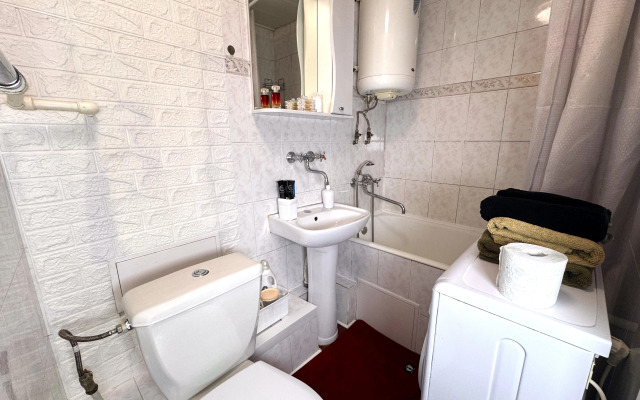 Квартира 2х комнатная квартира в самом центре Владивостока