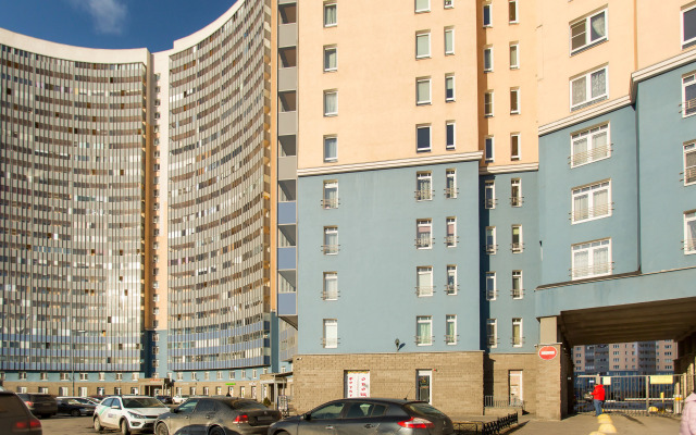 Апартаменты Merino Home Yellow