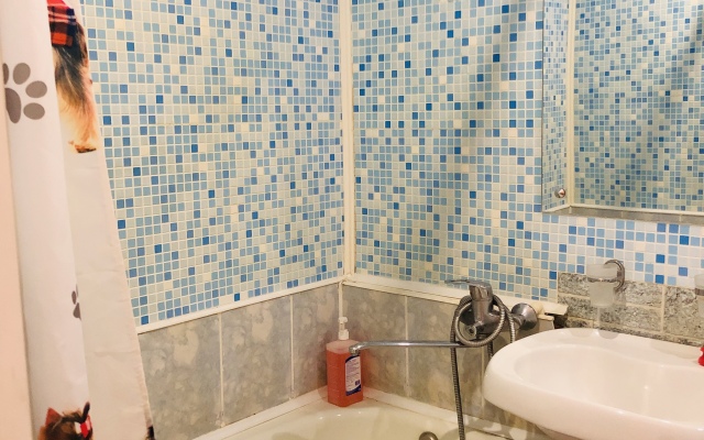 Квартира Однокомнатная Менделеева 36а