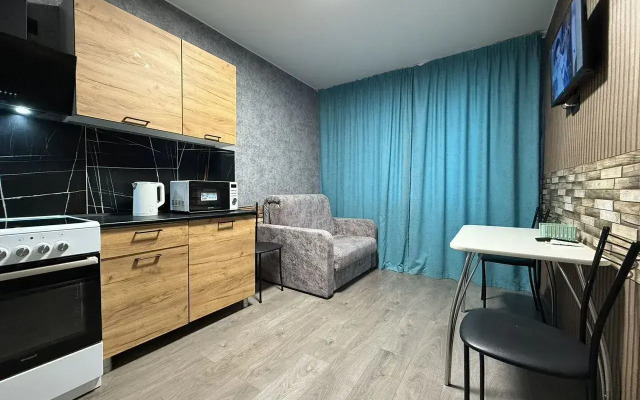 Квартира на Чекистской