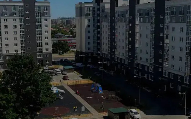 V tsentre Kaliningrada Apartments