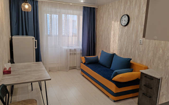 Apartamenty Yevrodvushka Na Preminina U Ledovogo Dvortsa