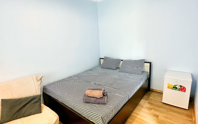 Afonskiy Dvorik Guest house