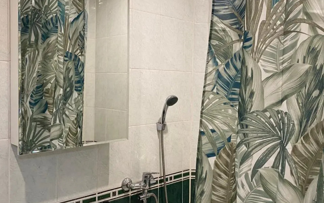 Квартира 2 комнатная в топовой локации на 6 спальных мест