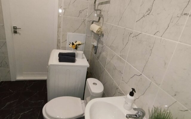 Apartamenty V Zhk Kamskie Ogni Flat 2