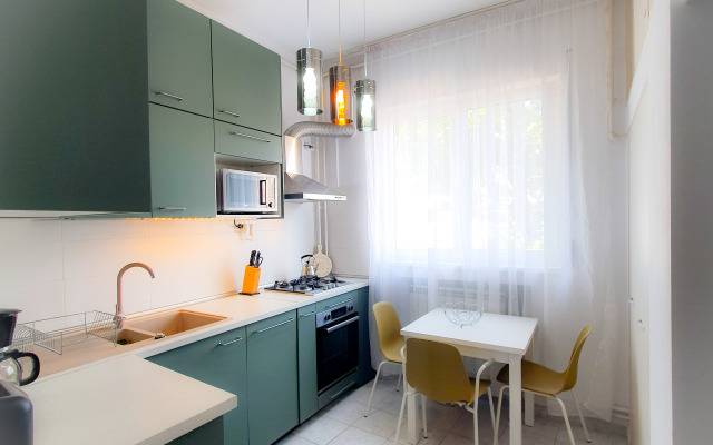 City Center Apartment Apartments