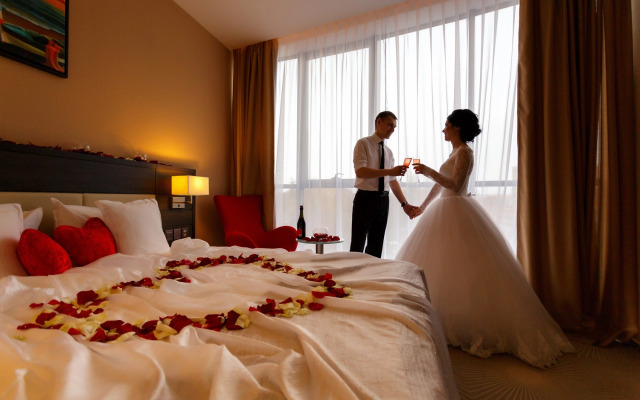 Aquamarine hotel&spa