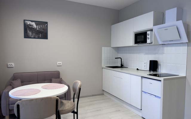 Vishneva Aparts Solnechny Gorod Apartments