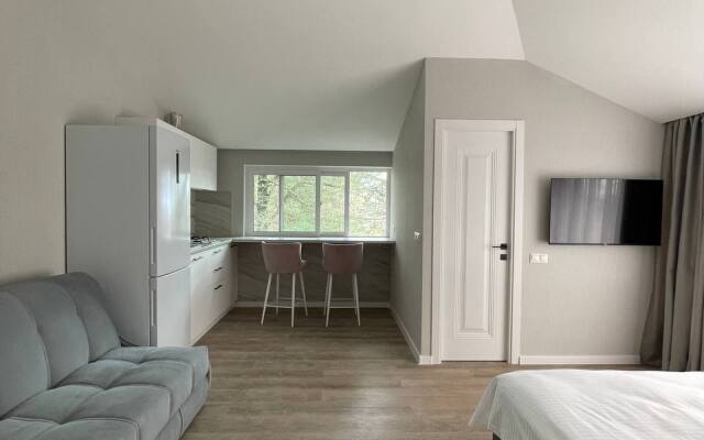 4 AVENUE Apartments