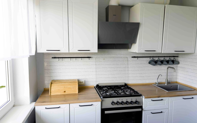 Квартира в Макопсе