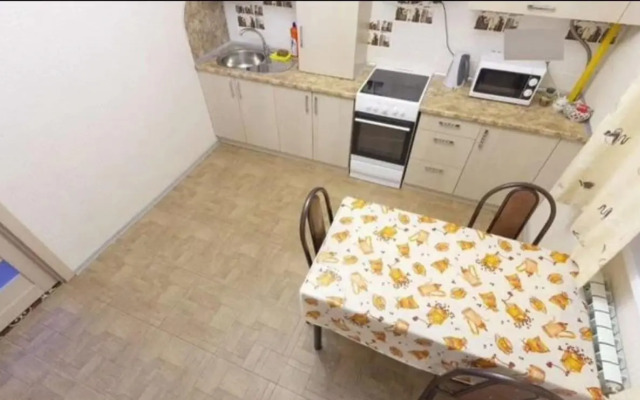 Квартира на Савушкина 6 Корпус 7