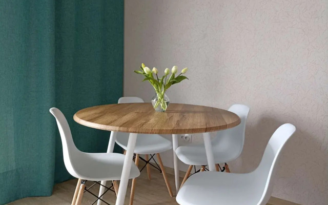 Квартира Комфорт на Выборской 10